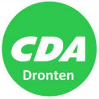 Logo van CDA
