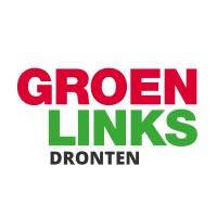 Logo van GroenLinks