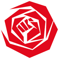 Logo van PvdA